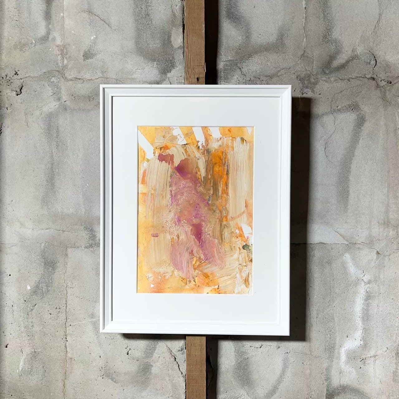 浸触 — erosion — — installation view