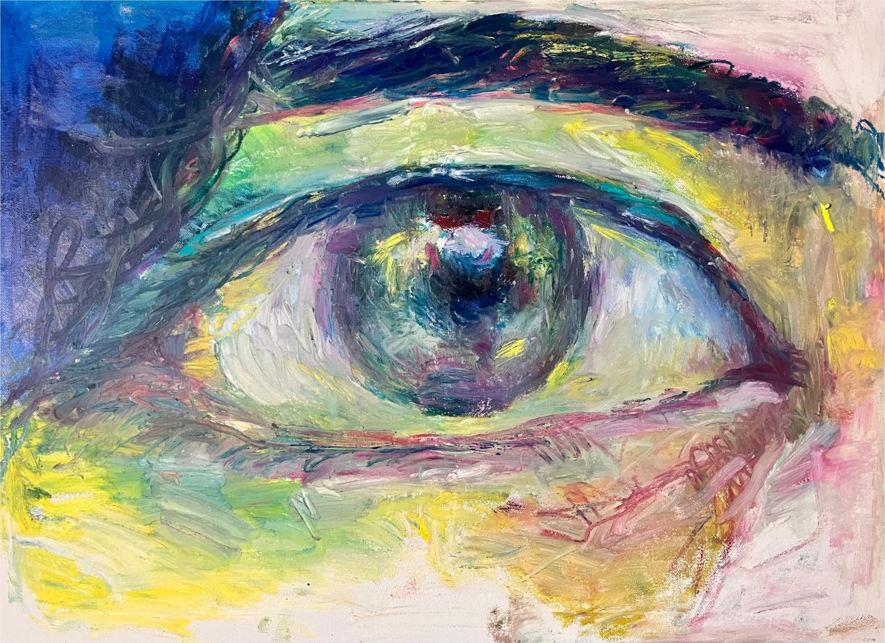 Eyes