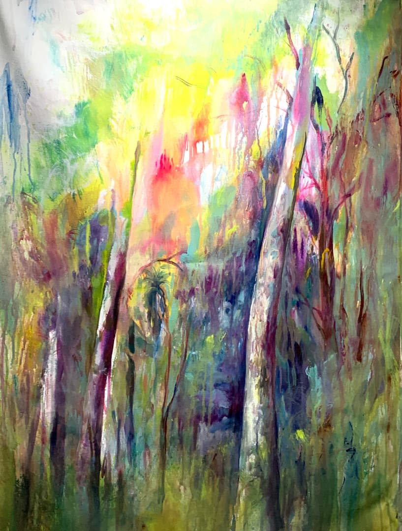 Breathing