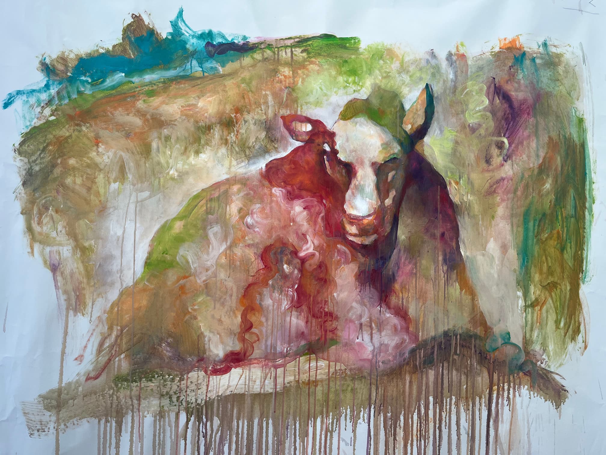 COW