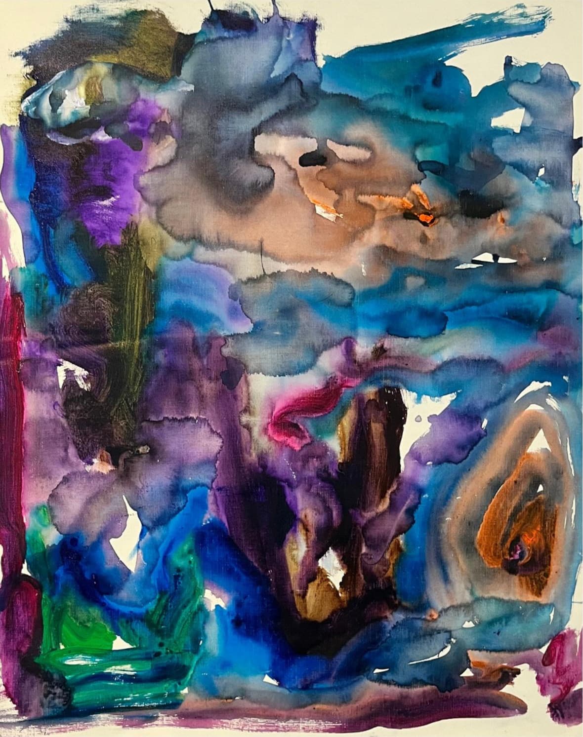 Indigo