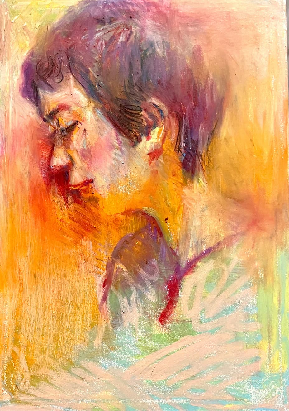 Misaki