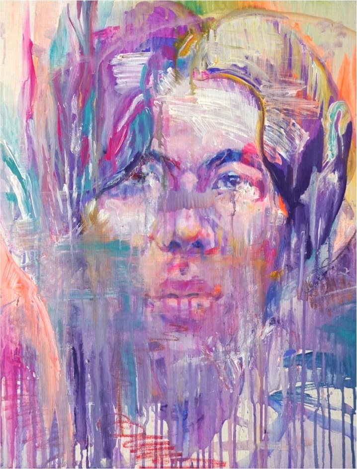 Self Portrait