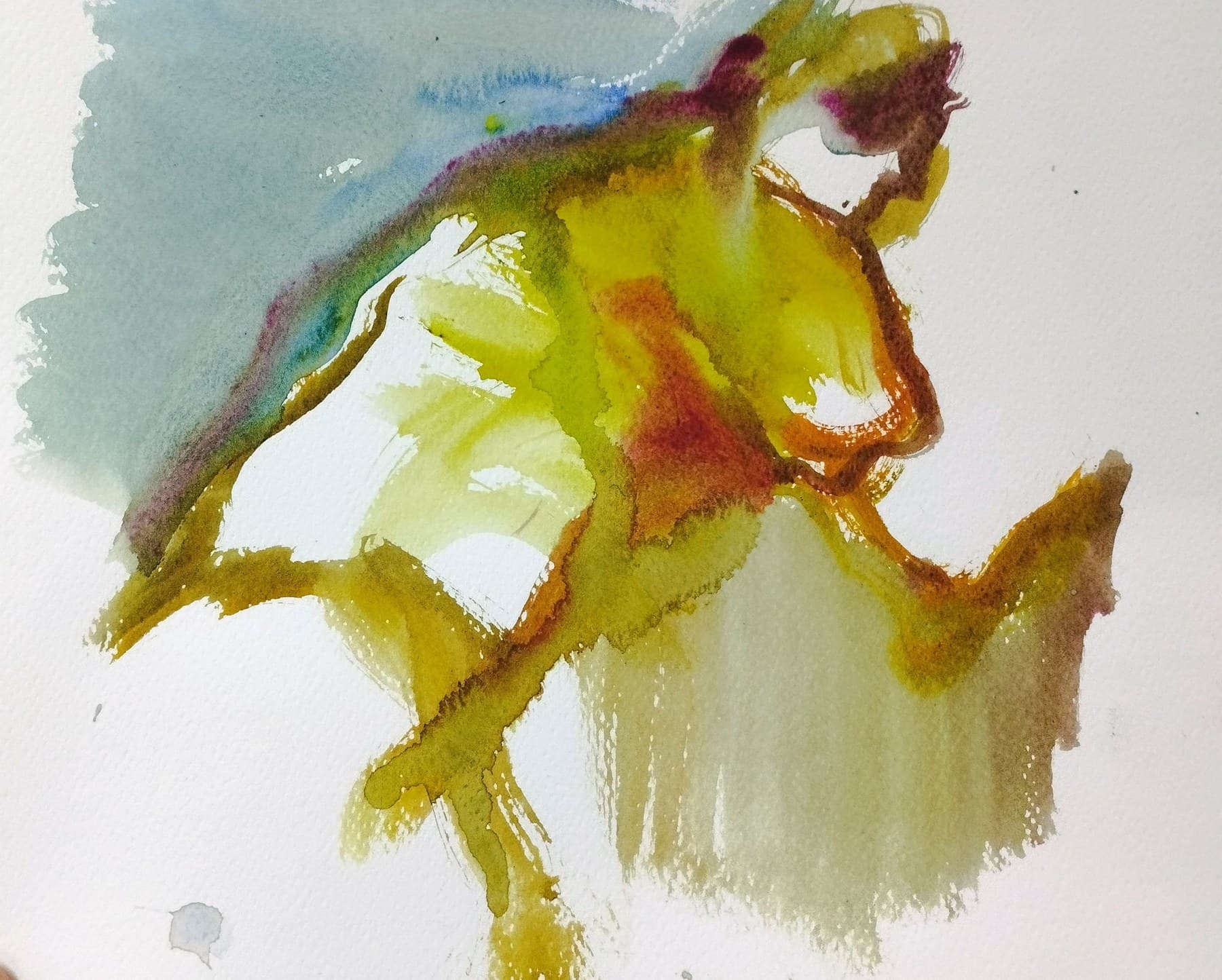 ochre