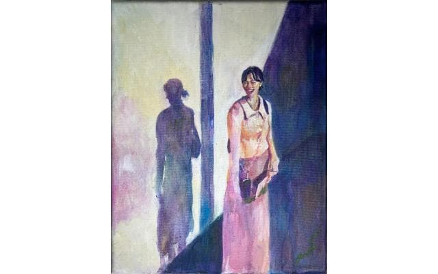 Hirooki Hatori, Ohne Titel