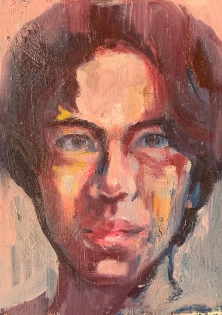 Self Portrait