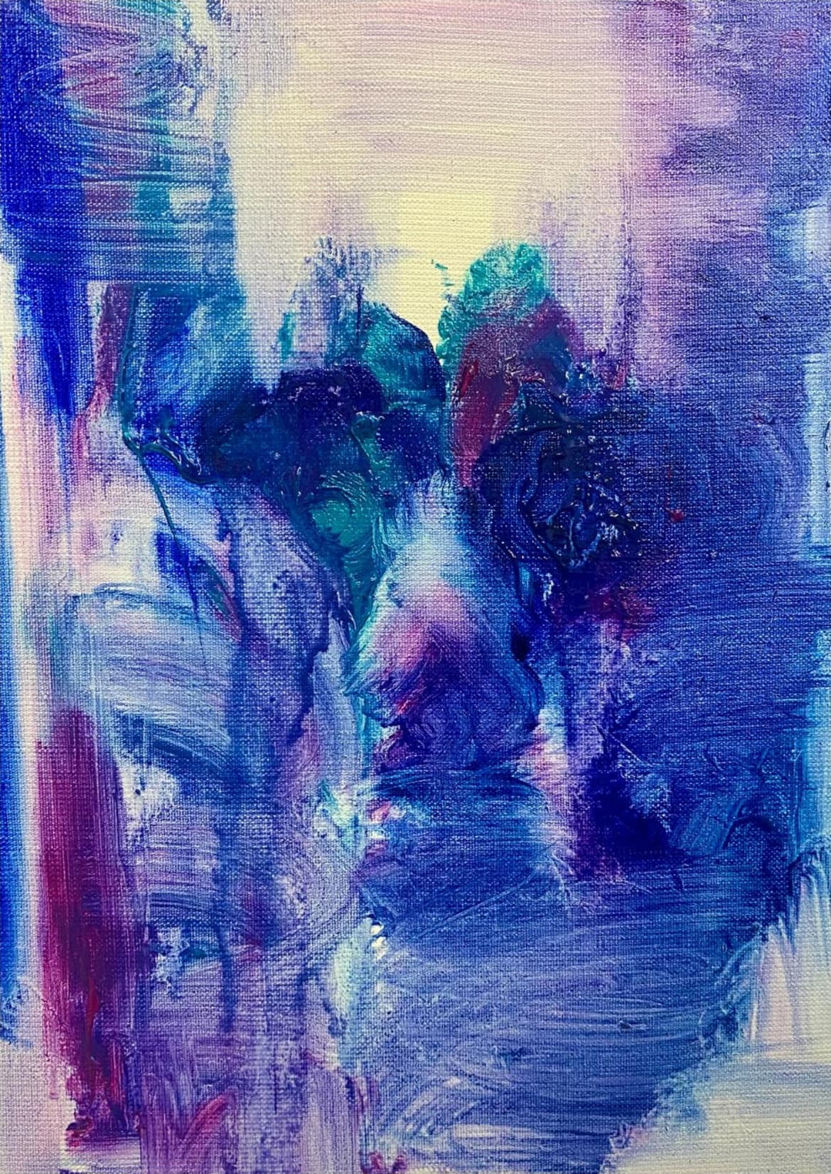 Self Portrait
