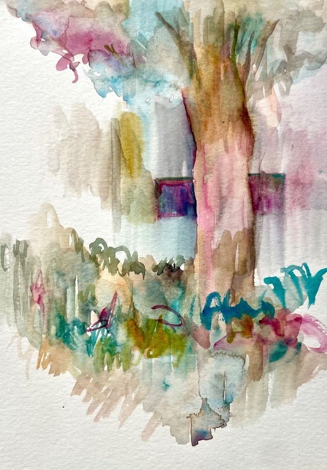 tree