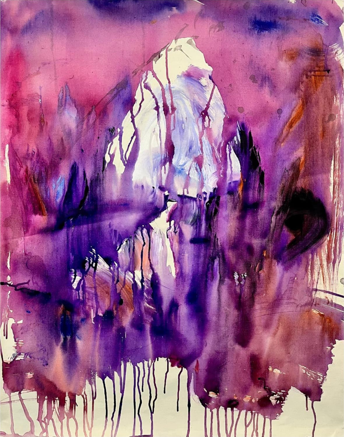 Violet